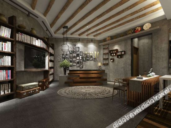 Others 3, Jianwei Space Art Hotel (Sichuan University), Chengdu