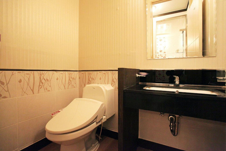 Bathroom 4, Pocheon Jasmine, Pocheon