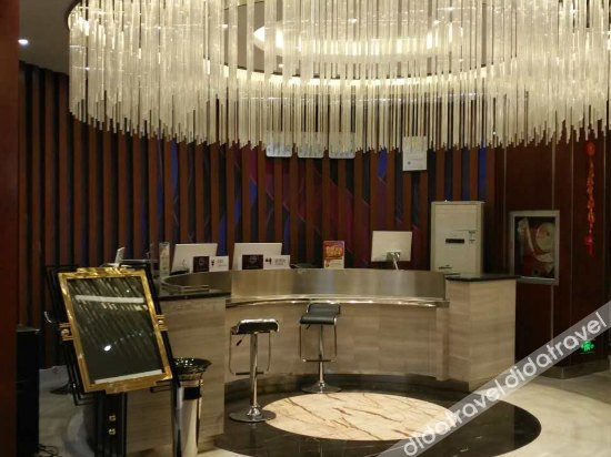 Others 4, Detian National Hotel, Qianxinan Buyei and Miao
