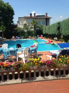 Others 4, Hotel Centrale, Venezia