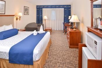 Others 3, Best Western Plus Downtown Tacoma, Pierce