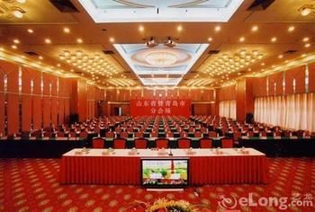 Others 5, Fuxin Hotel, Qingdao