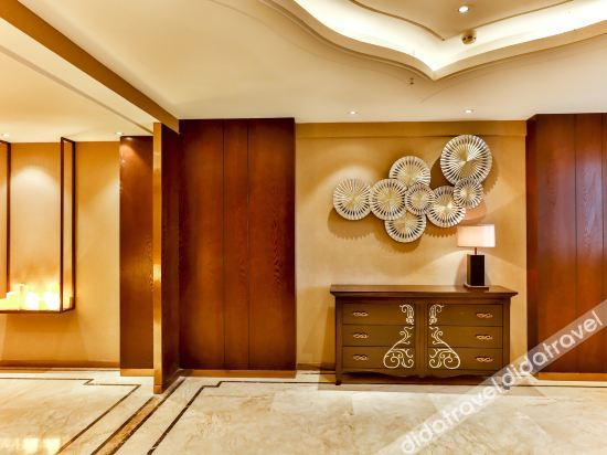 Others 2, Antara Resort, Xishuangbanna Dai
