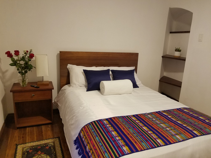 Others 4, Casa Francisco Hotel, Quito