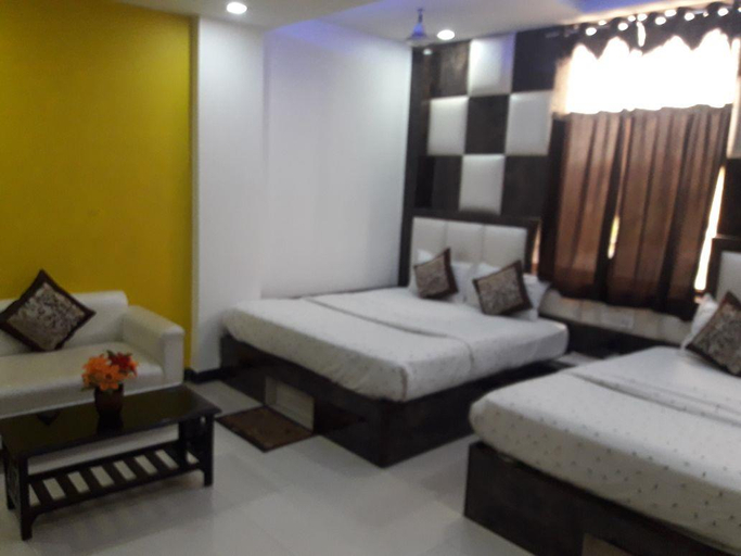 Others 3, Hotel Jainson Residency, Agra