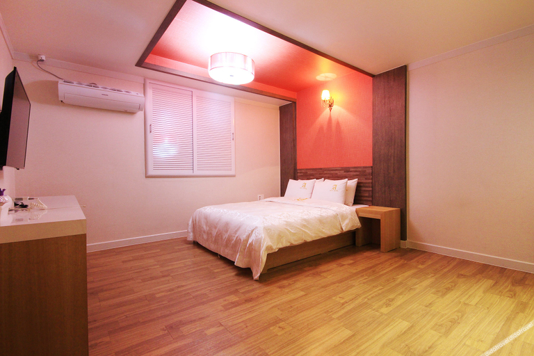 Bedroom 3, Haenam Ace, Haenam