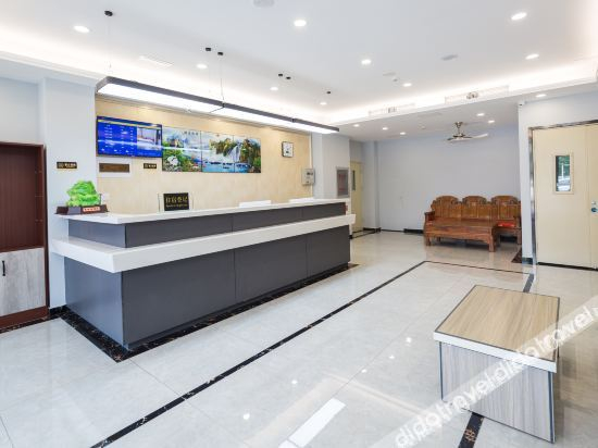 Others 3, ShangPinBusiness hotel, Tianjin