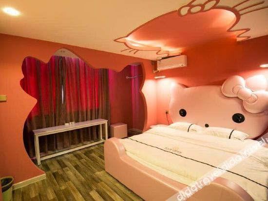 Others 2, Time Theme Hotel, Qingdao