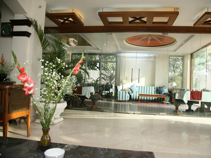 Others 4, The Royal Residency Hotel, Delhi