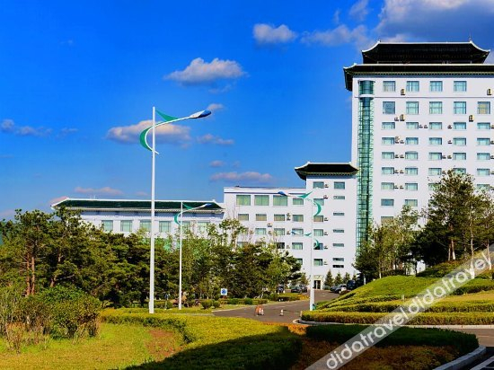 Others 4, Yanbian Hotel, Yanbian Korean