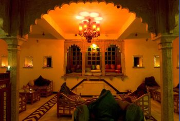 Others 5, WELCOME HERITAGE KARNI FORT - BAMBORA, Udaipur