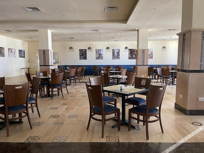 Food & Drinks 5, Lazuli Hotel Marsa Alam, Al-Qusayr