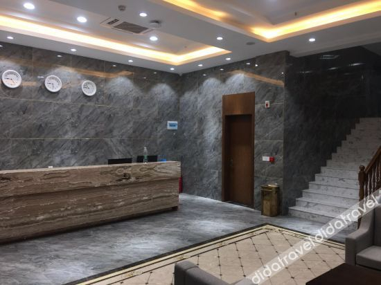 Others 2, Jinse Hotel (Hubei University of Technology Banqiao), Wuhan