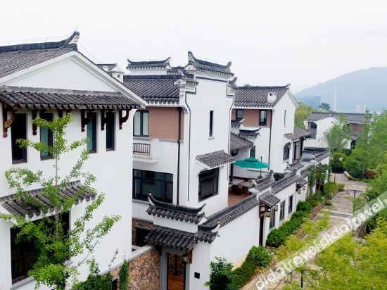 Others 4, Taman Clouds Villa, Hangzhou