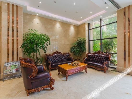 Others 3, Chongmei Hotel, Zunyi