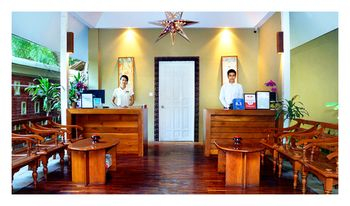 Others 5, Oasis Hotel Bagan, Myingyan