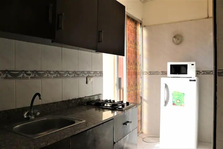 Others 5, Universal Residence, Beirut
