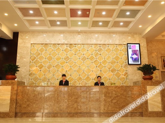 Others 3, Huan Er Deng Hotel, Wenzhou