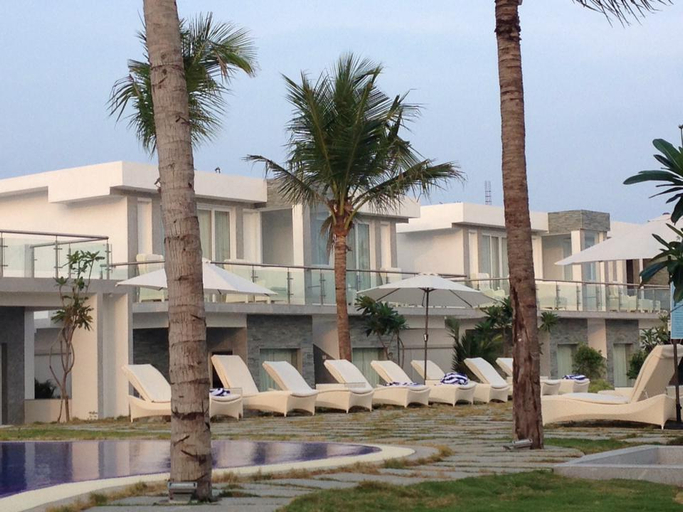 Exterior & Views 2, Grande Bay Resort at Mahabalipuram, Kancheepuram