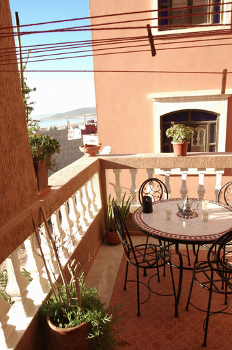 Others 4, Dar Oceana, Agadir-Ida ou Tanane