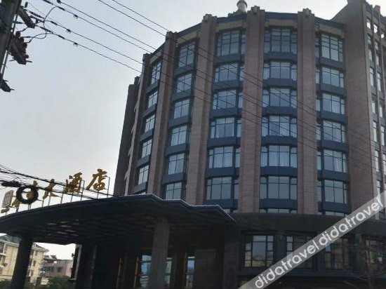 Others 4, Minghao Hotel, Huzhou