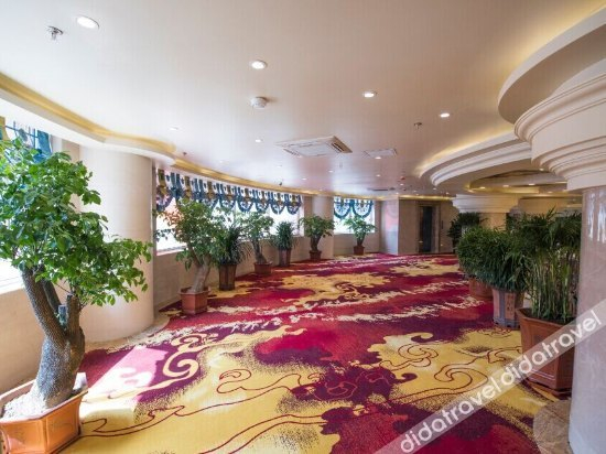 公共区域, Xingchen Holiday Hotel Yingkou, Tieling