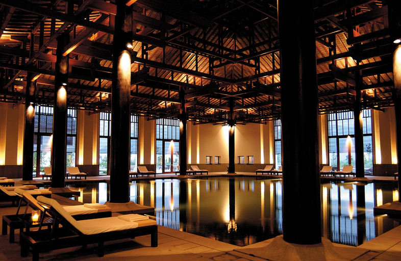 Others, Fuchun Resort, Hangzhou