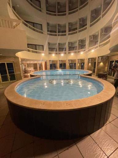 Sport & Beauty 5, Delmar Hotel Matrouh, Marsa Matruh