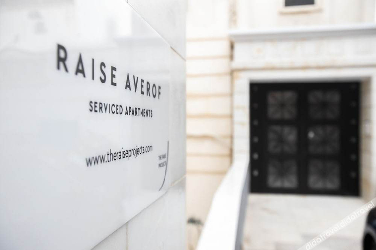 Others 3, Raise Averof Serviced Apartments, Attica