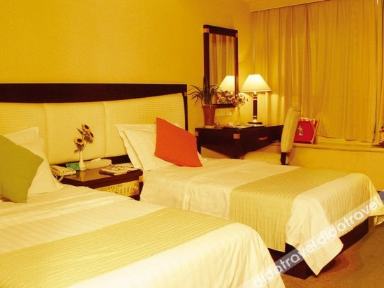 其他 3, Chongqing Grand Hotel, Chongqing