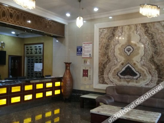 Others 4, Dongqi Business Hotel, Dongguan