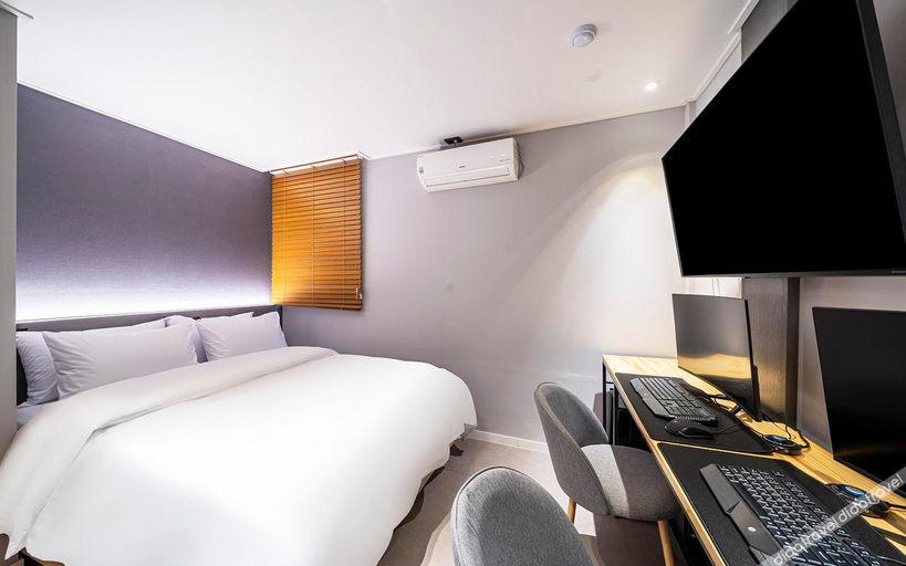 Bedroom 4, Urbannord, Seodaemun