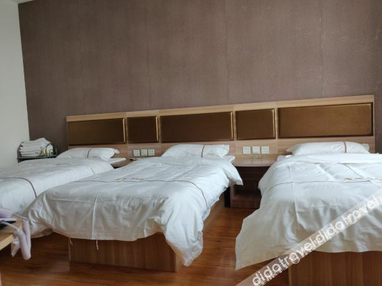 Others 3, Tangcheng 365 Express Hotel, Shijiazhuang