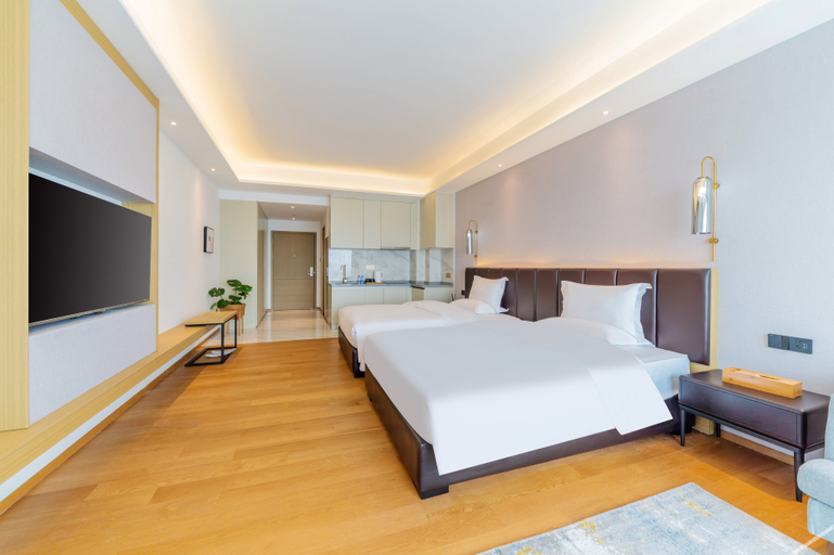 Others 4, hewa apartment, Foshan