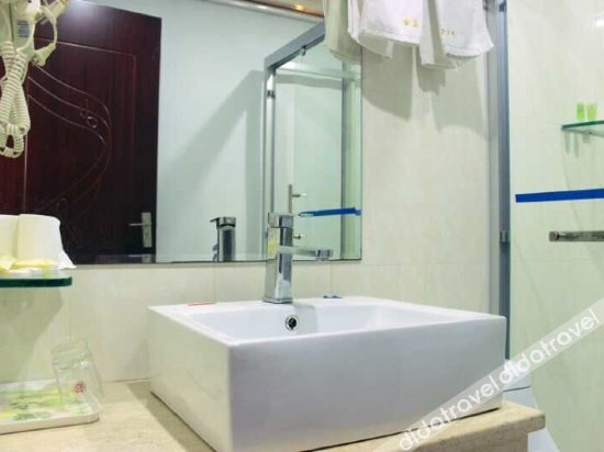 Others 5, Jinhuang Hotel, Zhuhai