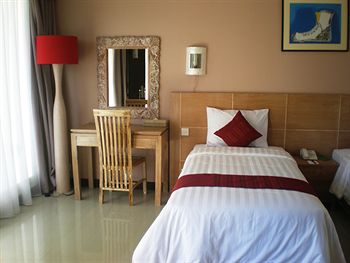 Others 5, Svarna Suite Seminyak, Badung