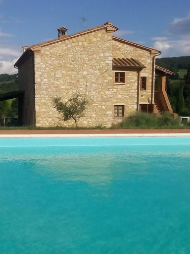 Others 5, Le PergolineB&B, Pisa