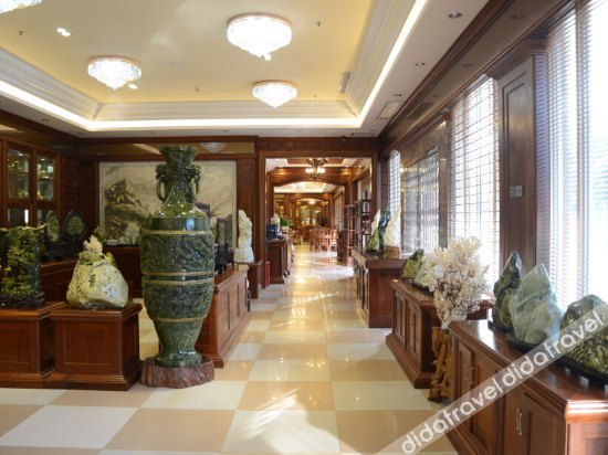 ��共区域 2, Datianran Hotel, Zhanjiang