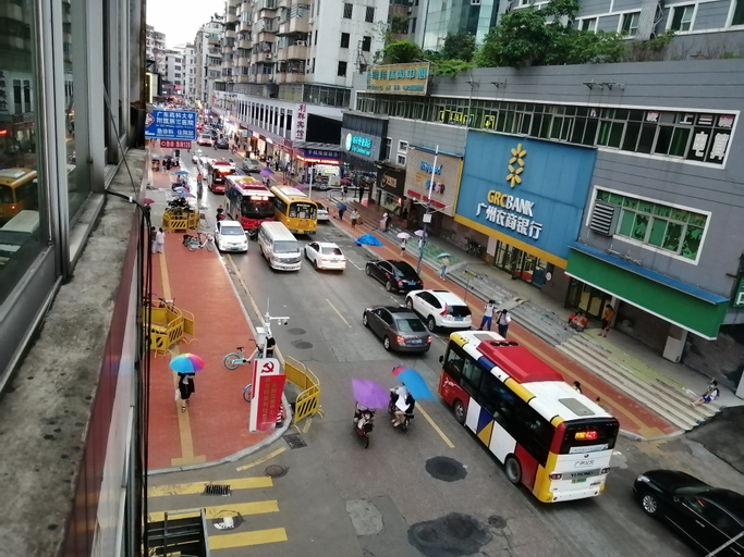 Others 5, Lixing Hotel, Guangzhou