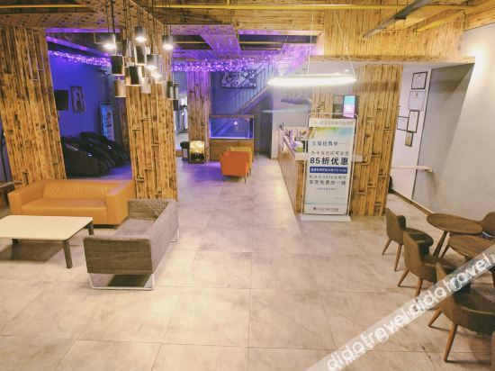 Others 4, Zeshengjia Theme Hotel, Wuhan
