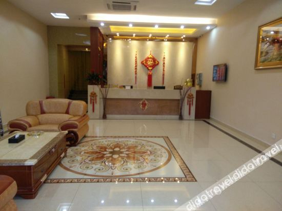 Others 4, Junhao Business Hotel, Shenzhen