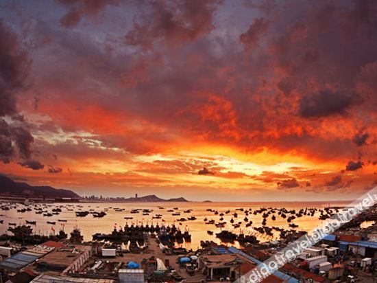 Others 4, Lianyungang Bi Hai silver sand Theseas Apartments Hotel, Lianyungang