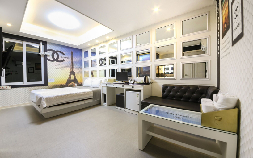 Others 4, Sacheon Island Hotel, Sacheon