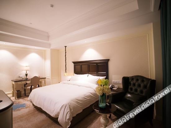 Others 5, New World Hotel, Lishui