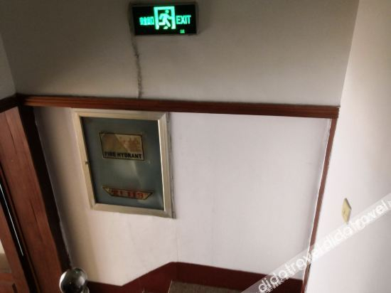 Others 2, Rizhao Heshun Hotel, Rizhao