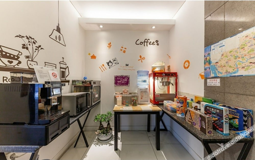Others 2, Design Hotel Ddul&, Pyeongtaek