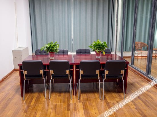 Others 5, Tuofeng International Hotel, Jiuquan