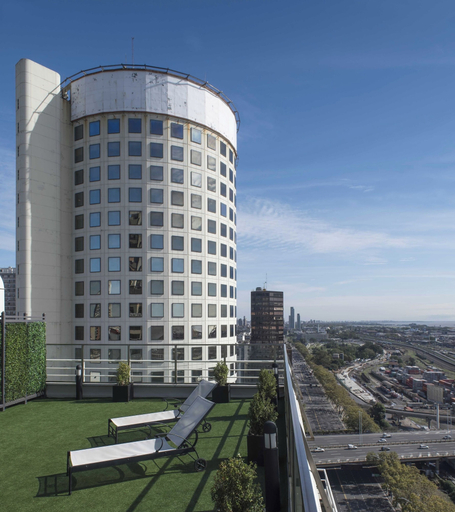 Exterior & Views 2, Emperador Hotel Buenos Aires, Distrito Federal