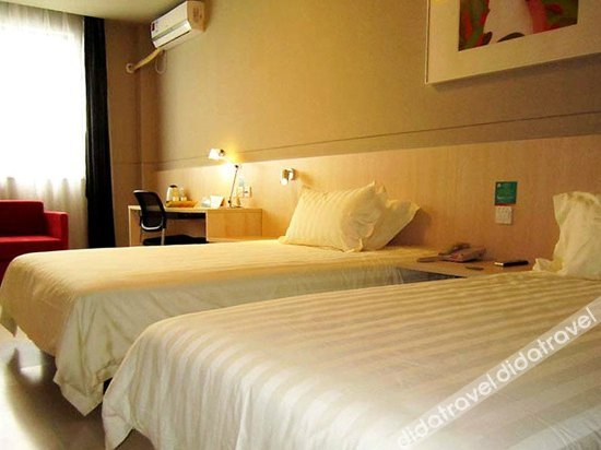 Others 2, Jinjiang Inn Fuding Taimu Avenue, Ningde
