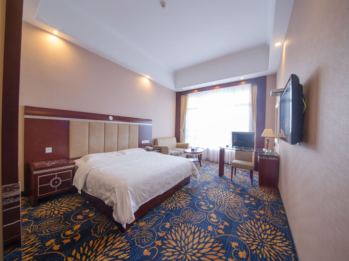 Others 3, Huichang Hotel (Zhonshan Nantan), Zhongshan